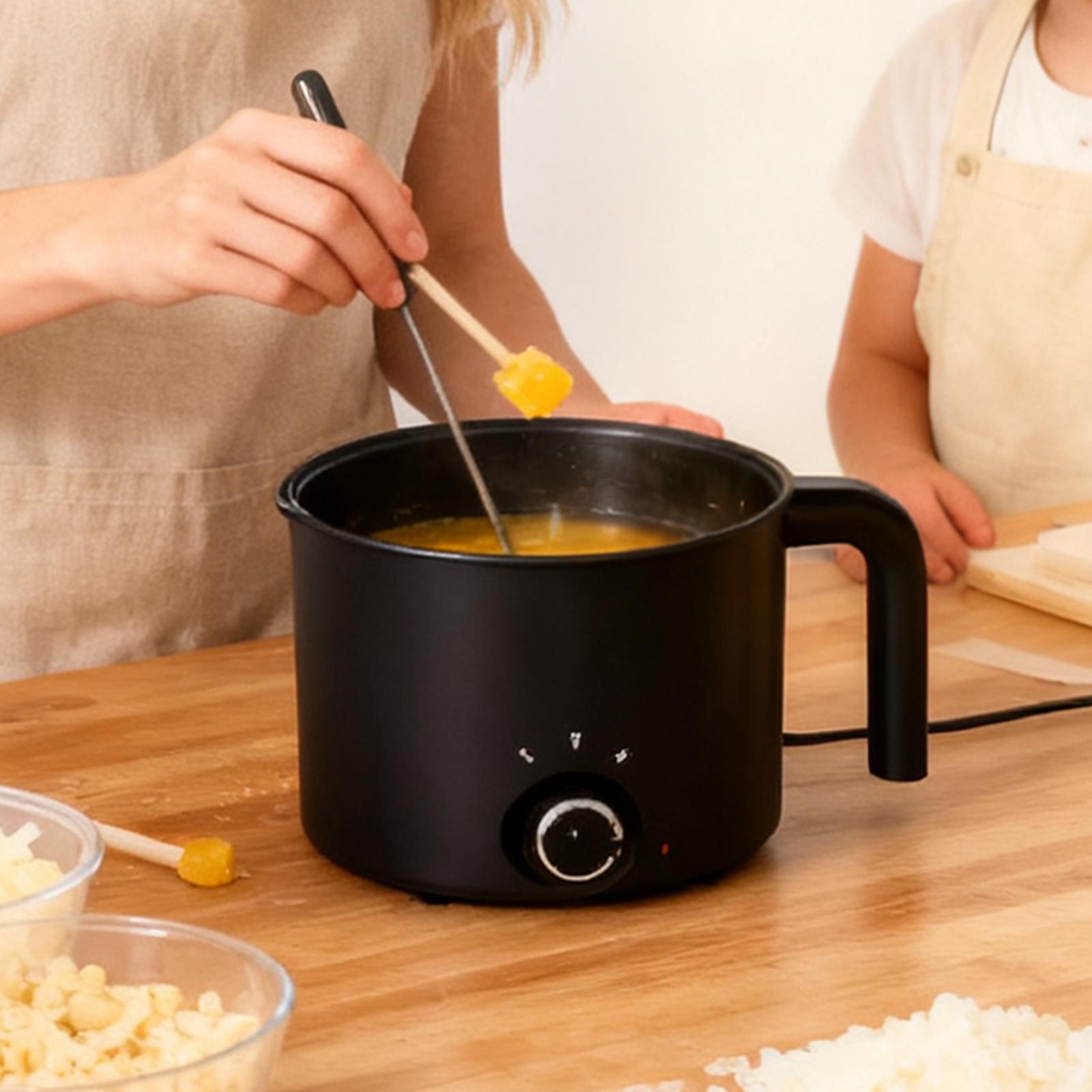 1.5L Büyük Paslanmaz Çelik Ele - Soap Making Equipment For Beginners incelemesi ve fiyatı