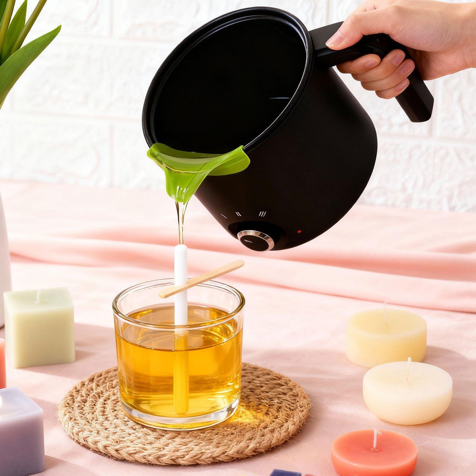 1.5L Büyük Paslanmaz Çelik Ele - Soap Making Equipment For Beginners incelemesi ve fiyatı