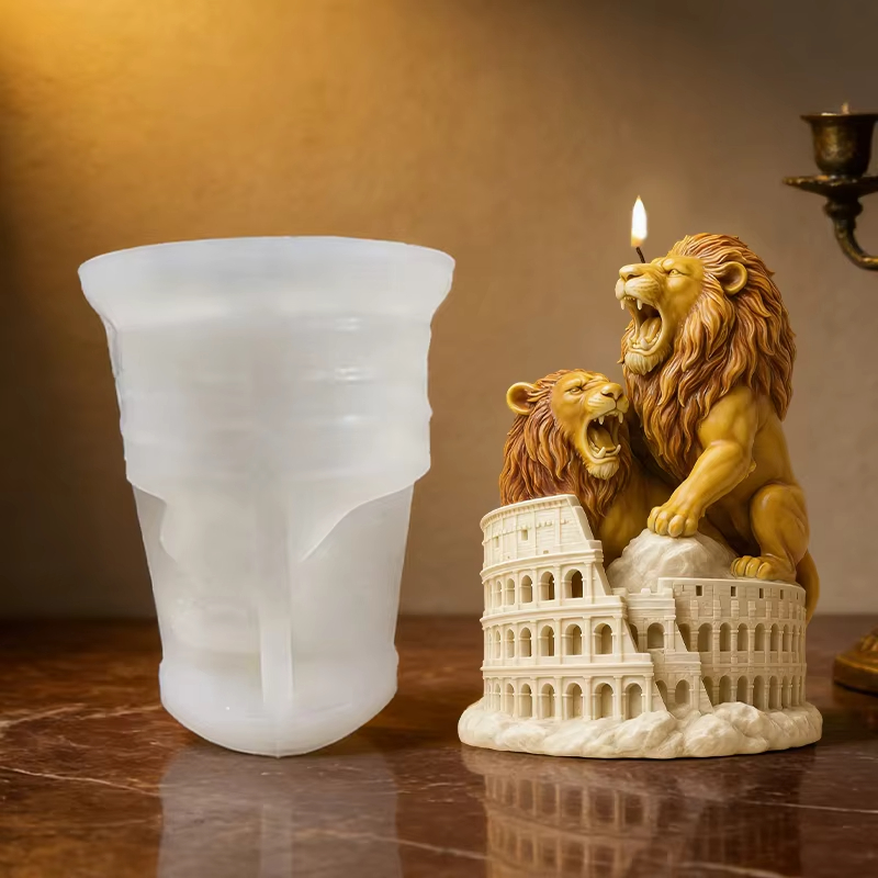 3D Kurt Big Ben Hint Fil Tad M - Soap Making Scents incelemesi ve fiyatı