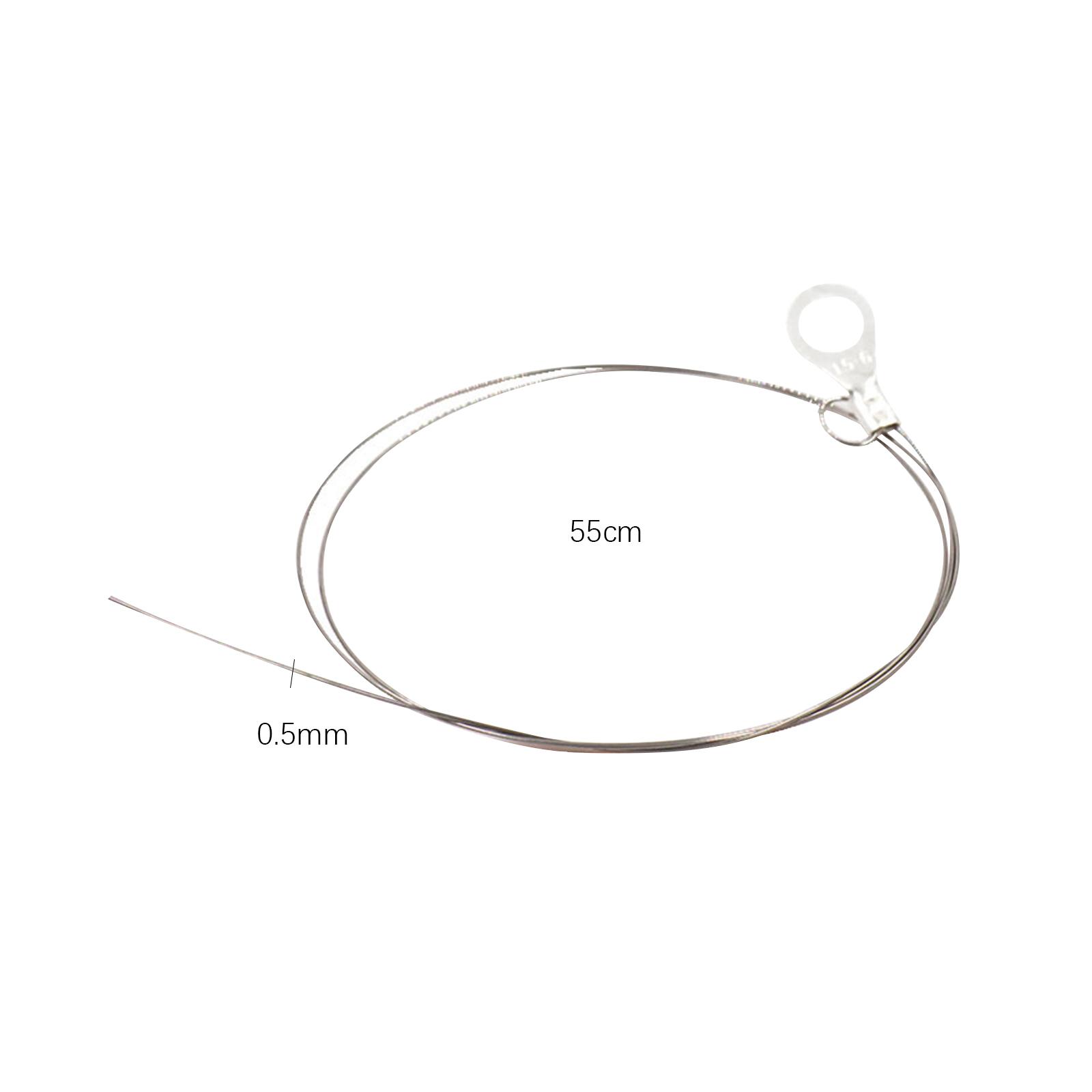Premium Paslanmaz Çelik Sabun  - Soap Cutter Wire incelemesi ve fiyatı