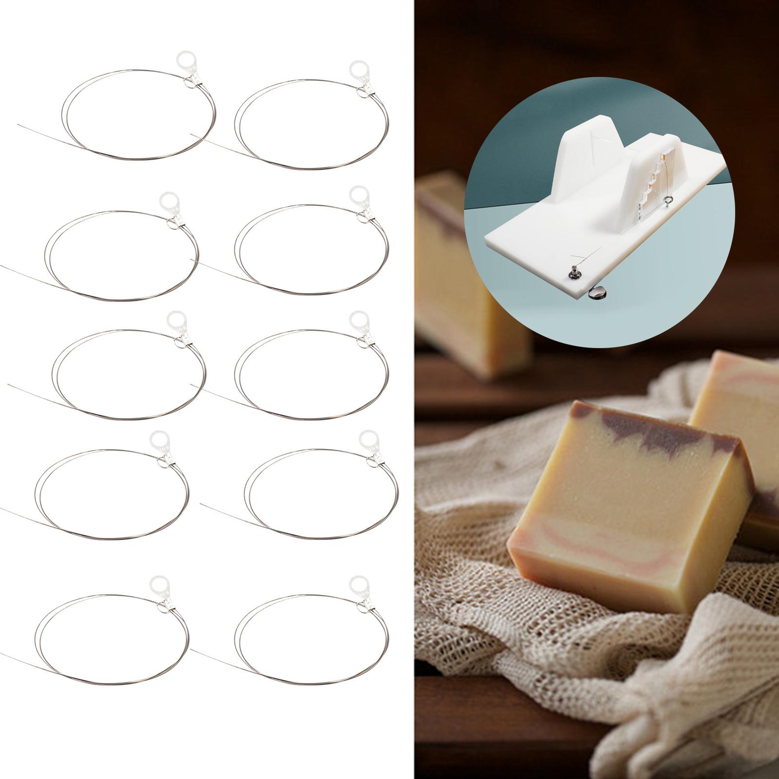 Sabun kesici teller keskin DIY - Soap Cutter Wire incelemesi ve fiyatı