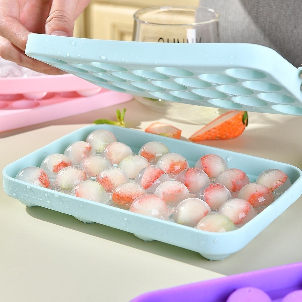 Yaratıcı Silikon Üzüm Topu Kal - Soap Making Dish incelemesi ve fiyatı
