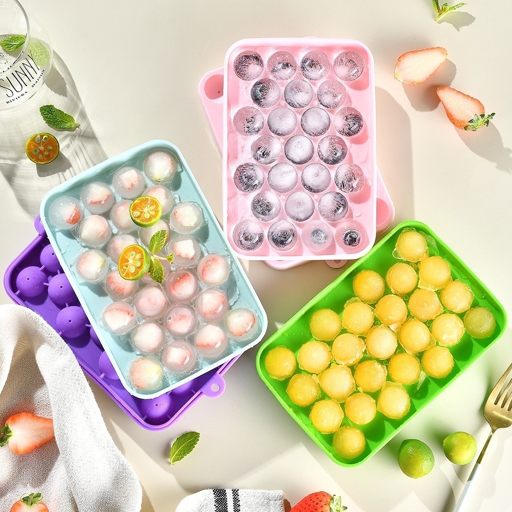 Yaratıcı Silikon Üzüm Topu Kal - Soap Making Dish incelemesi ve fiyatı