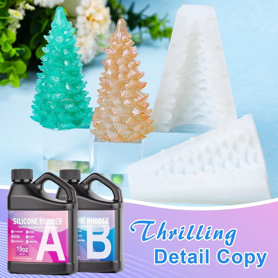 Silikon Kalıp Yapım Seti, 38.8 - Soap Making Equipment For Beginners incelemesi ve fiyatı
