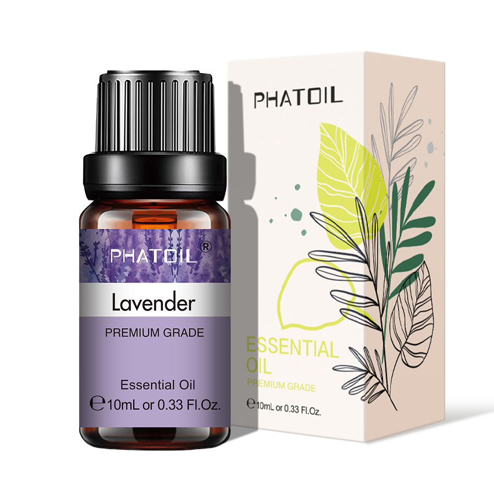 PHATOIL 10 ml Uçucu Yağlar Saf - Soap Making Scents incelemesi ve fiyatı