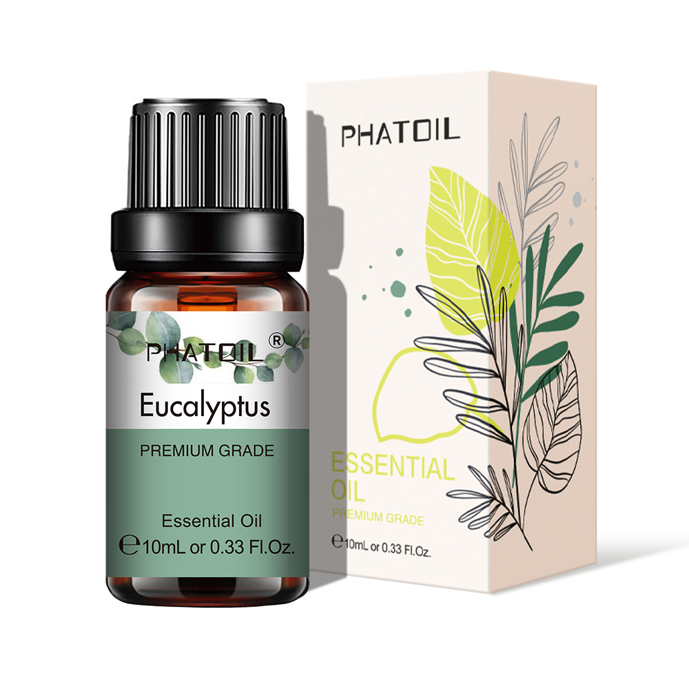 PHATOIL 10 ml Uçucu Yağlar Saf - Soap Making Scents incelemesi ve fiyatı