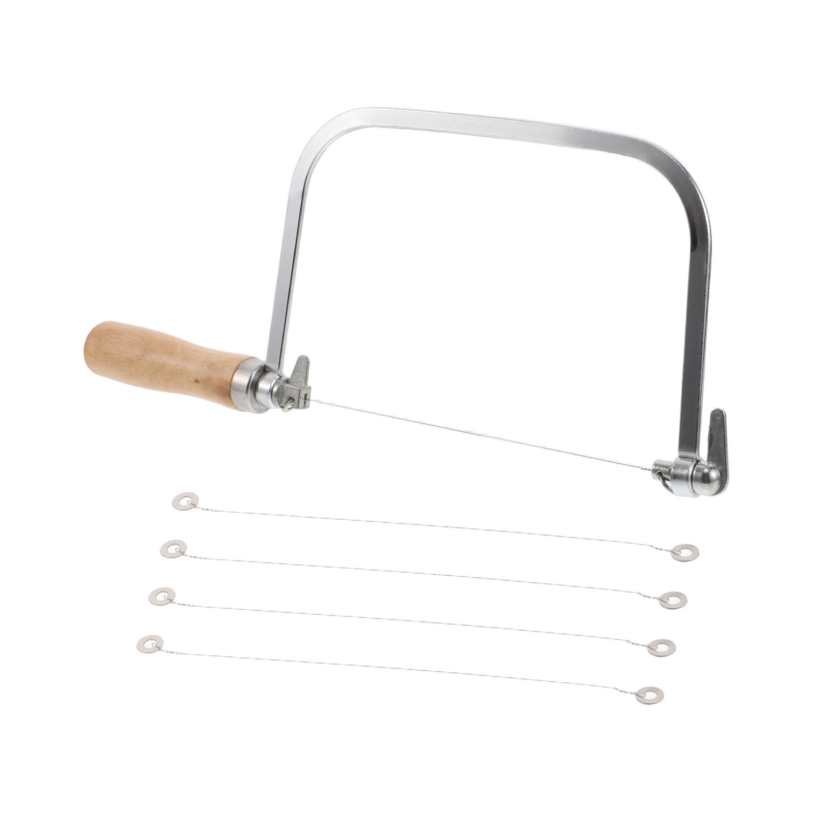 1 Set Sabun Kesme Aleti Paslan - Soap Cutter Wire incelemesi ve fiyatı